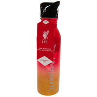 Liverpool UV Metallic Drinks Bottle