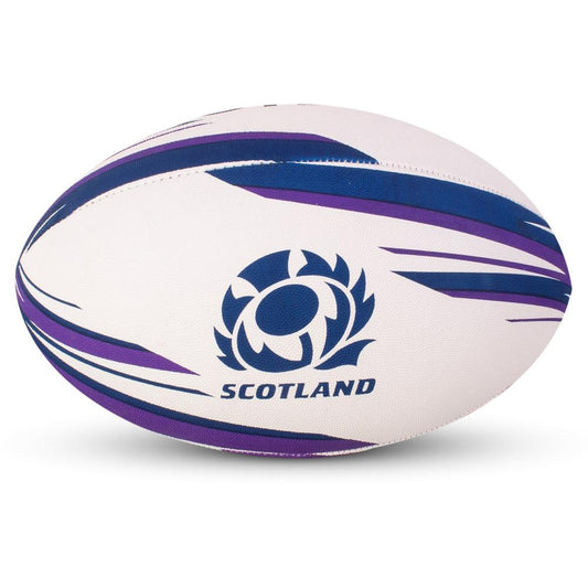 Scotland Rugby Rugby Ball