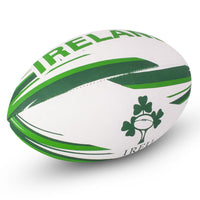 Ireland Rugby Rugby Ball