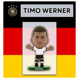 Germany SoccerStarz Werner