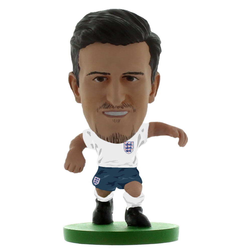 England FA SoccerStarz Maguire