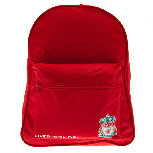 Liverpool Backpack CC