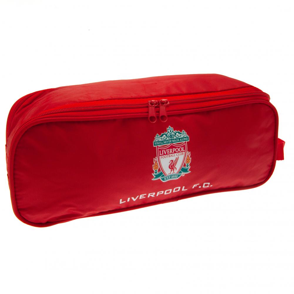 Liverpool Boot Bag CC