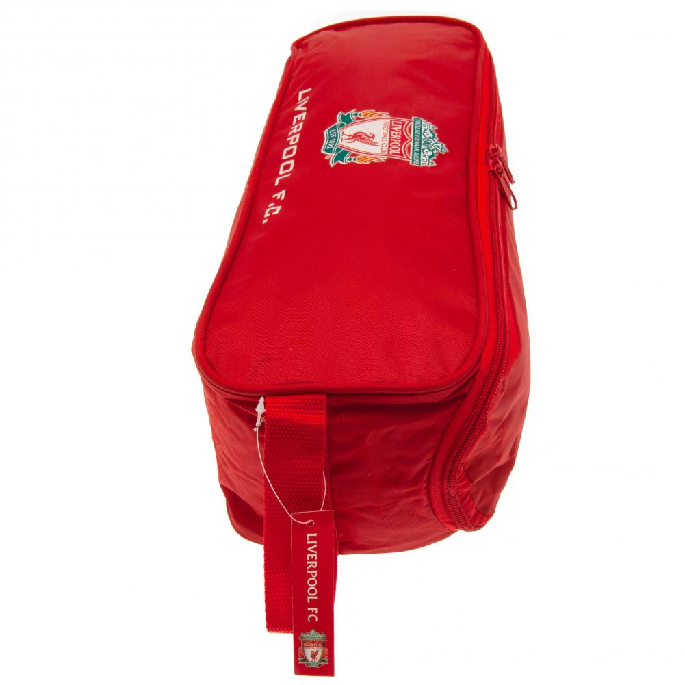 Liverpool Boot Bag CC