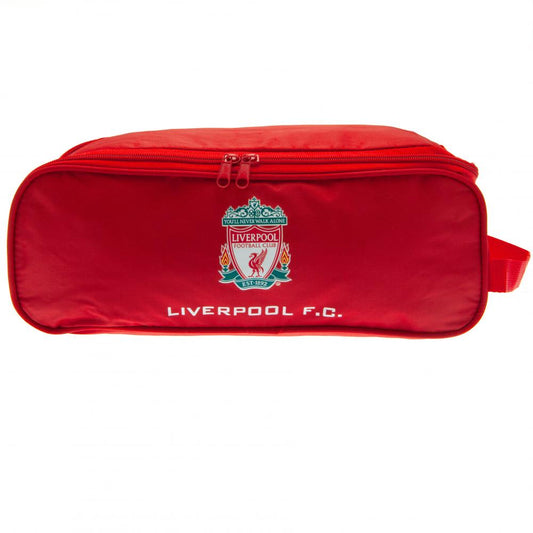 Liverpool Boot Bag CC