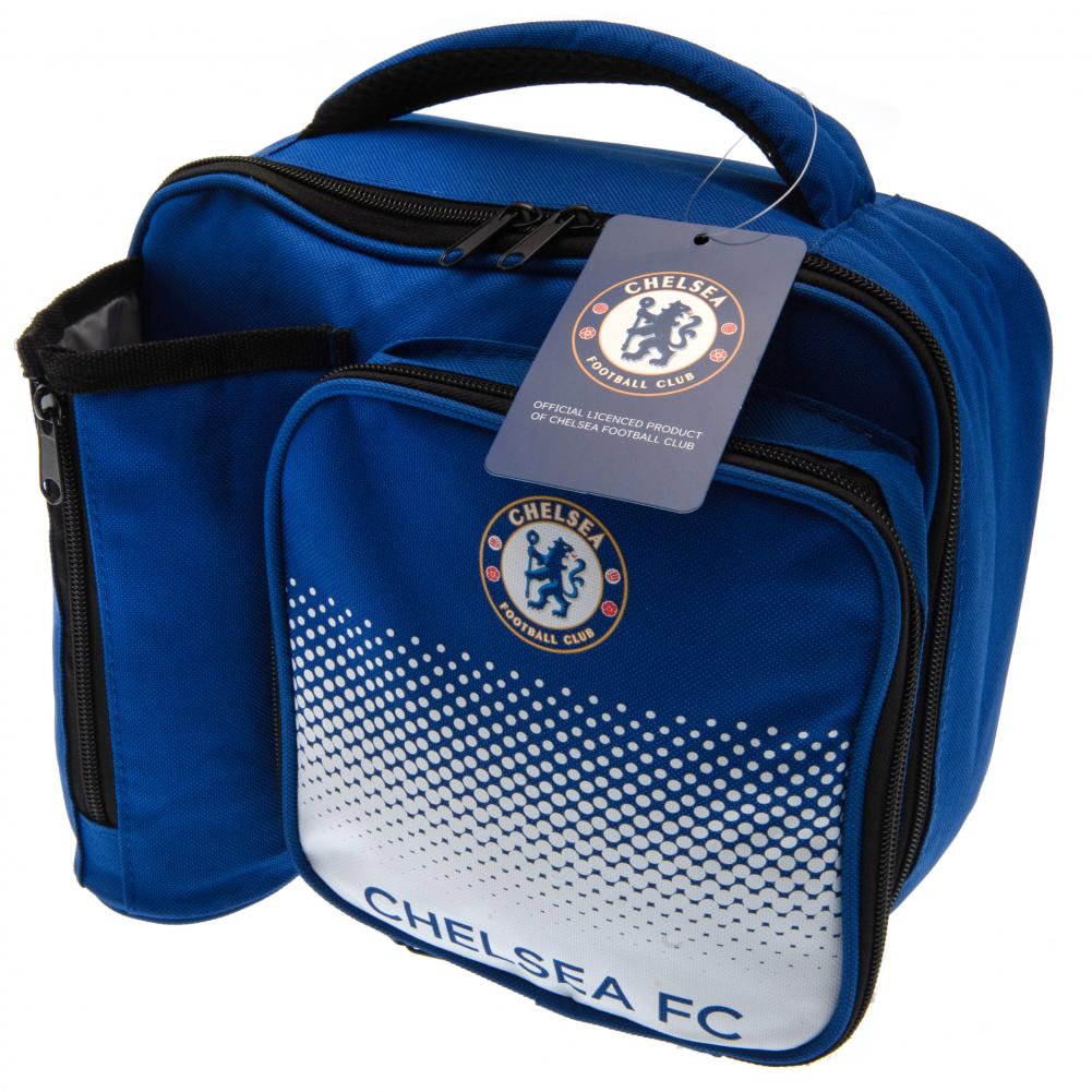 Chelsea Fade Lunch Bag