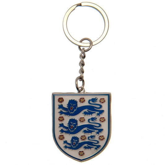 England FA Keyring