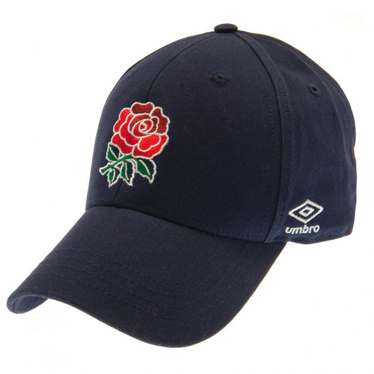 England Rugby Umbro Cap NV