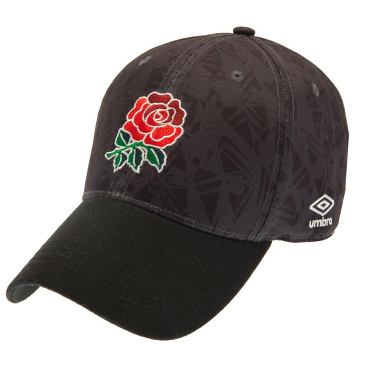 England Rugby Umbro Cap BF