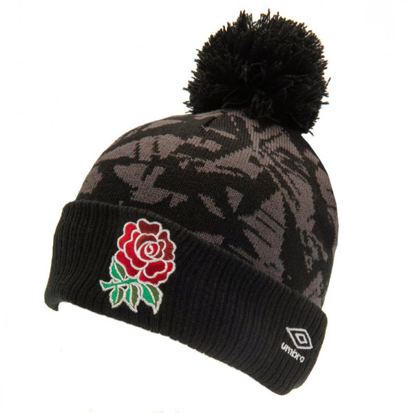 England Rugby Umbro Ski Hat BF