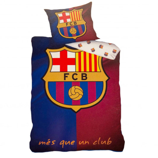 Barcelona Single Duvet Set CR