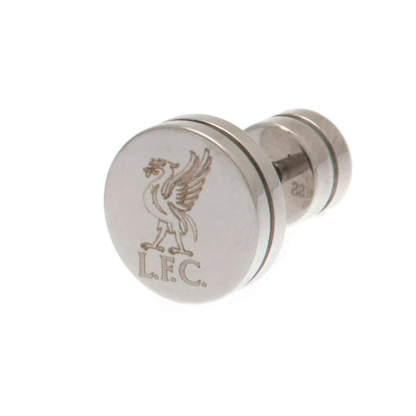 Liverpool Stainless Steel Stud Earring LB