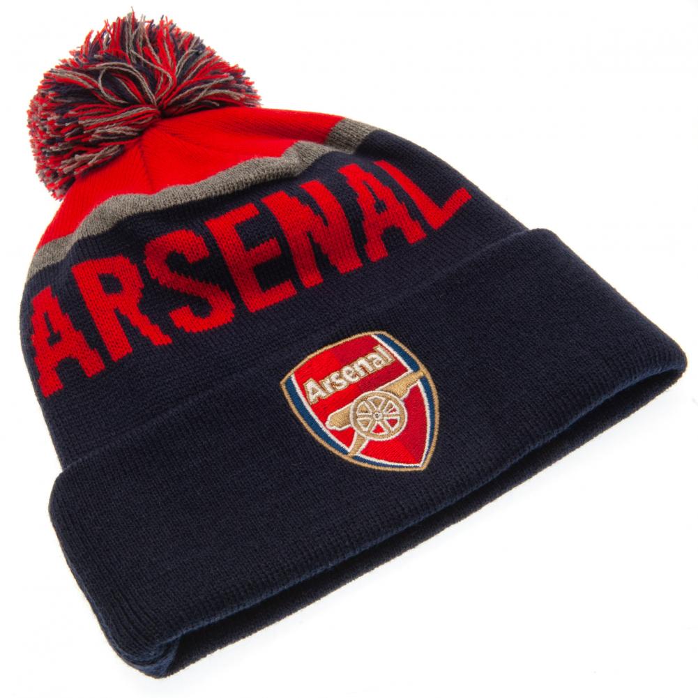 Arsenal Ski Hat NG