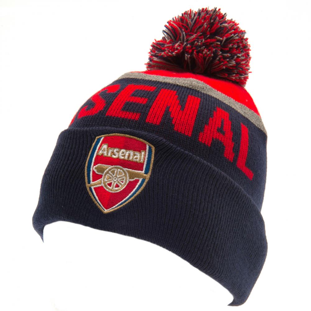 Arsenal Ski Hat NG