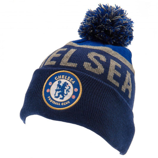Chelsea Ski Hat NG