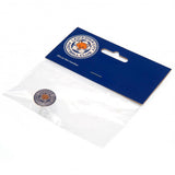 Leicester City Badge