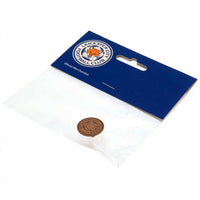 Leicester City Badge AG