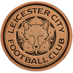 Leicester City Badge AG