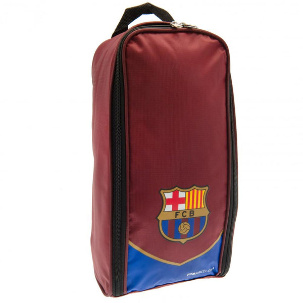 Barcelona Boot Bag SW