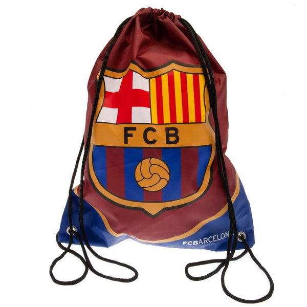 Barcelona Gym Bag SW
