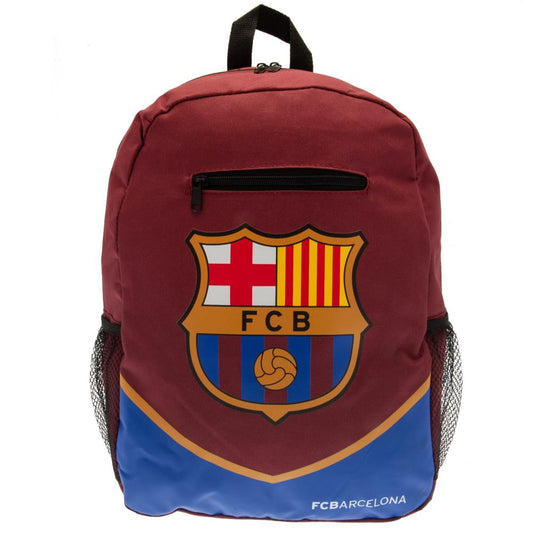 Barcelona Backpack SW