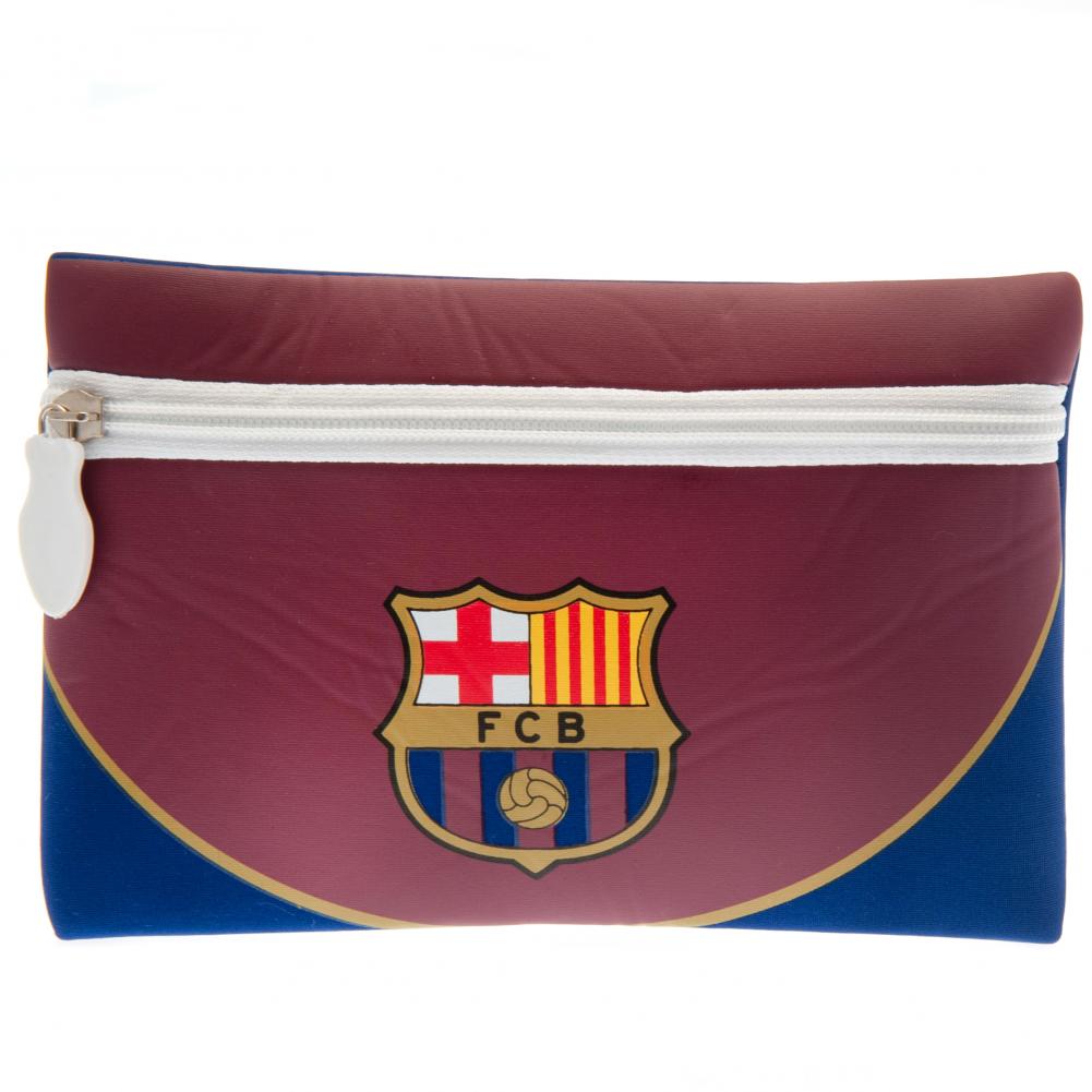 Barcelona Pencil Case SW