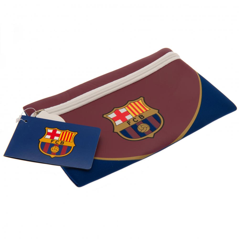 Barcelona Pencil Case SW