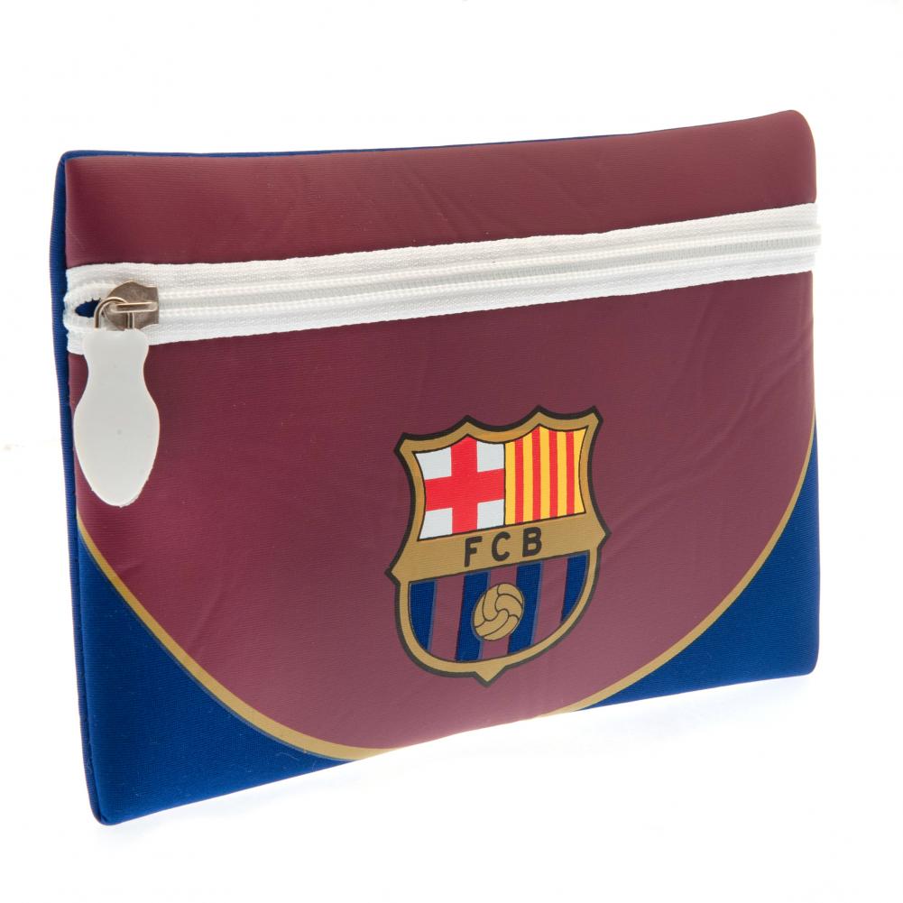 Barcelona Pencil Case SW