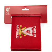 Liverpool This Is Anfield Wallet