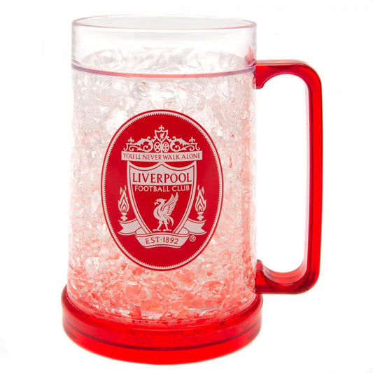 Liverpool Freezer Mug CR