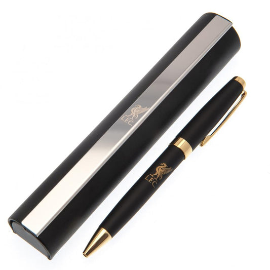 Liverpool Pen & Roll Case