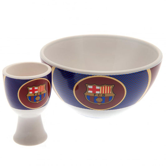 Barcelona Breakfast Set BE