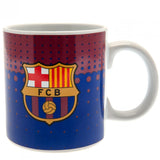 Barcelona Jumbo Mug SP