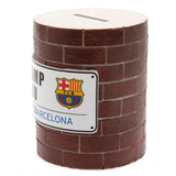 Barcelona Money Box