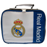 Real Madrid Lunch Bag