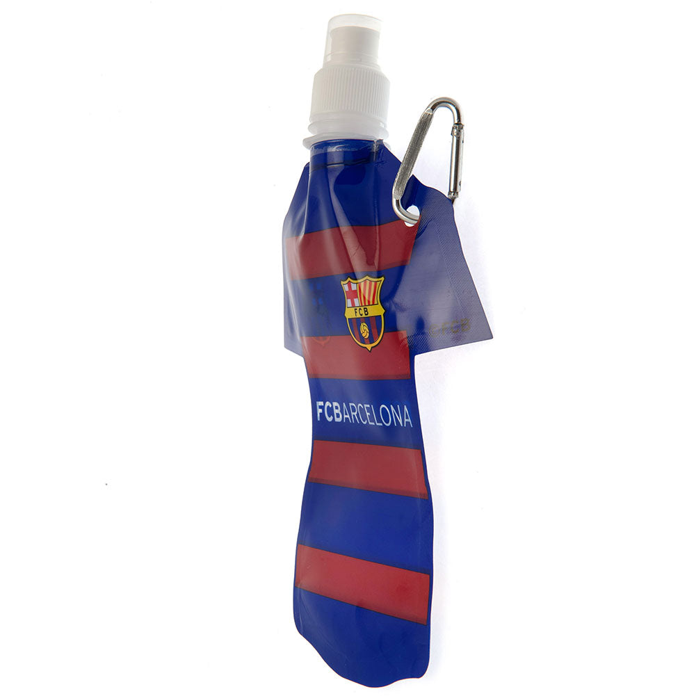 Barcelona Travel Sports Bottle