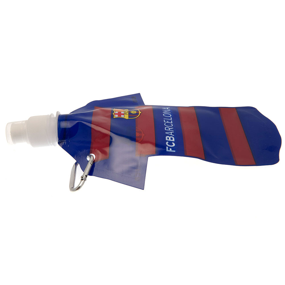 Barcelona Travel Sports Bottle