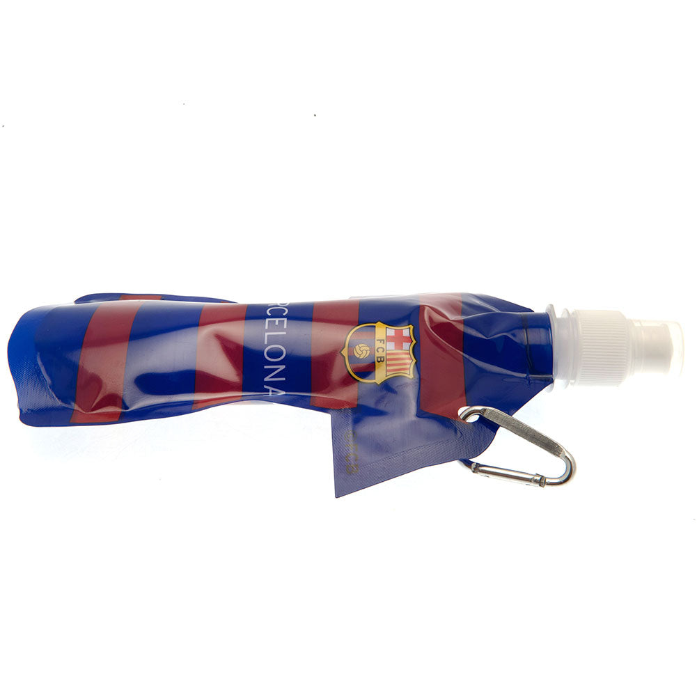 Barcelona Travel Sports Bottle