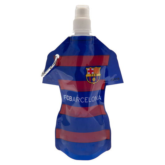 Barcelona Travel Sports Bottle