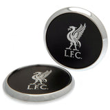 Liverpool 2pk Premium Coaster Set