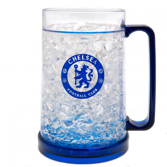 Chelsea Freezer Mug