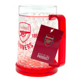 Arsenal Freezer Mug