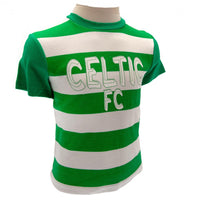 Celtic Shirt &amp; Short Set 12/18 mths