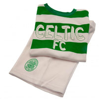 Celtic Shirt &amp; Short Set 18/23 mths