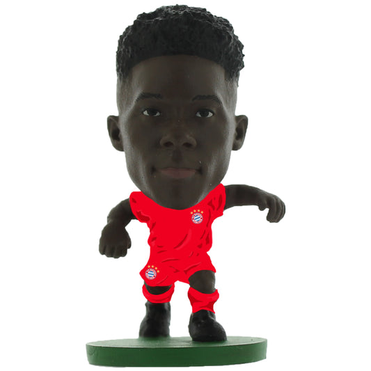 Bayern Munich SoccerStarz Davies
