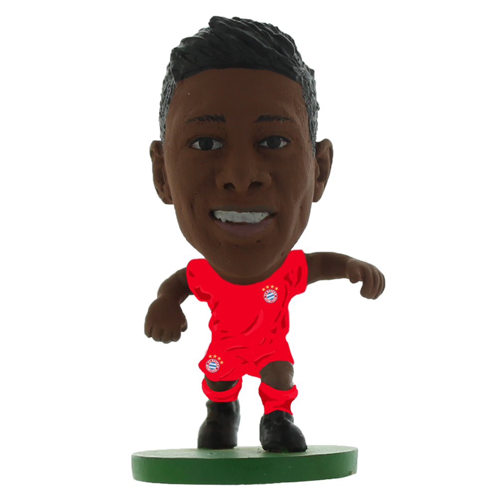 Bayern Munich SoccerStarz Alaba