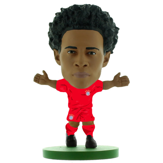 Bayern Munich SoccerStarz Sane