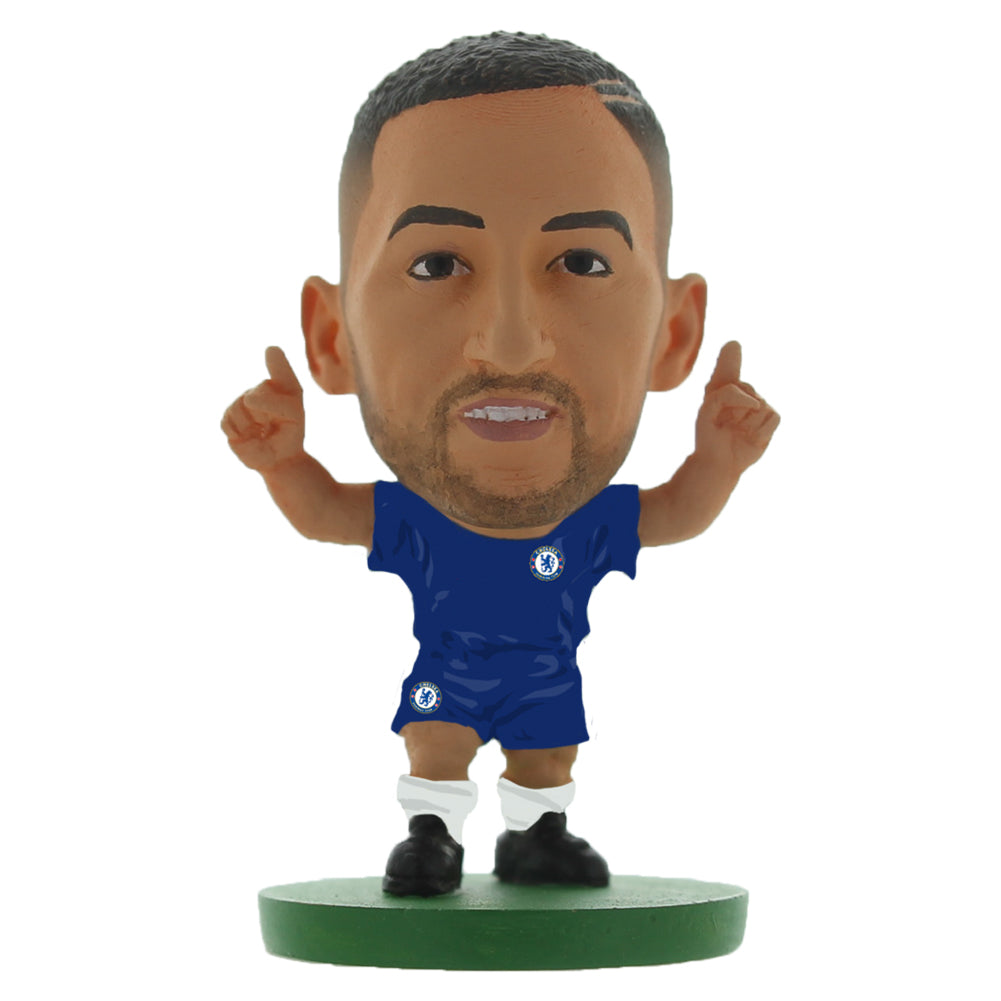 Chelsea SoccerStarz Ziyech