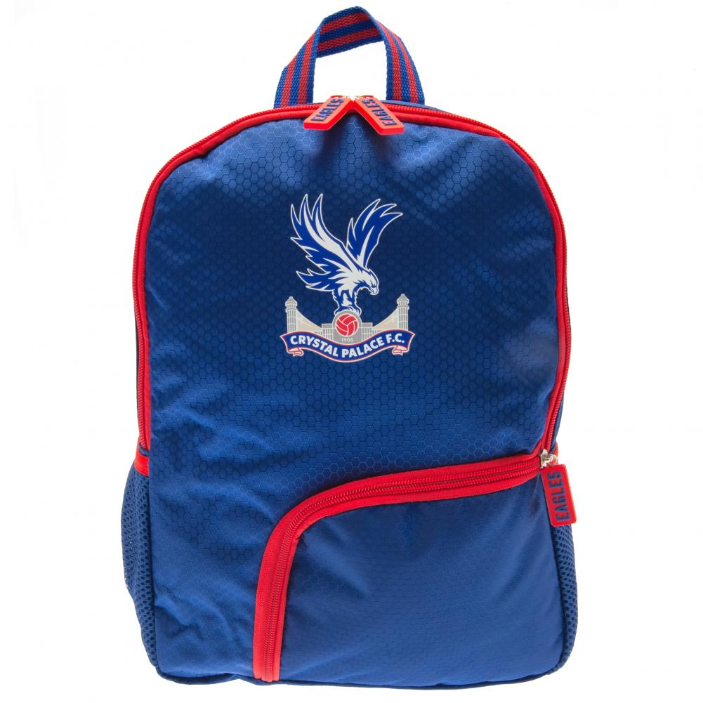 Crystal Palace Junior Backpack