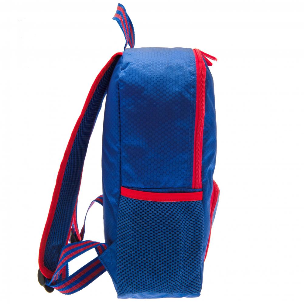 Crystal Palace Junior Backpack